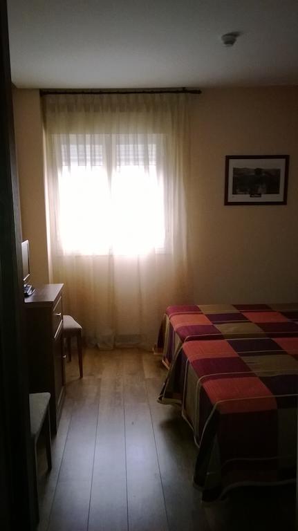 Hostal Patron Castanares de Rioja ห้อง รูปภาพ