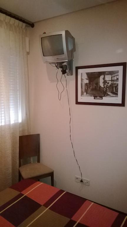 Hostal Patron Castanares de Rioja ห้อง รูปภาพ